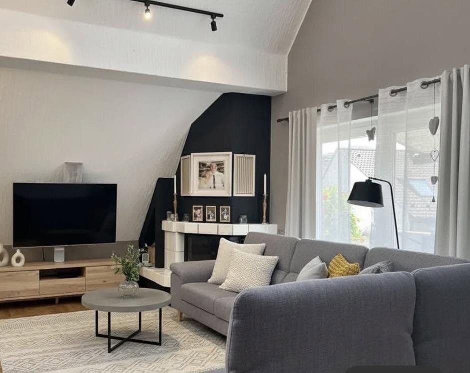 Predaj bytu 4-izbový 123 m², Rheinstetten, Bádensko-Wurttembersko Predaj bytu 4-izbový 123 m², Rheinstetten, Bádensko-Wurttembersko