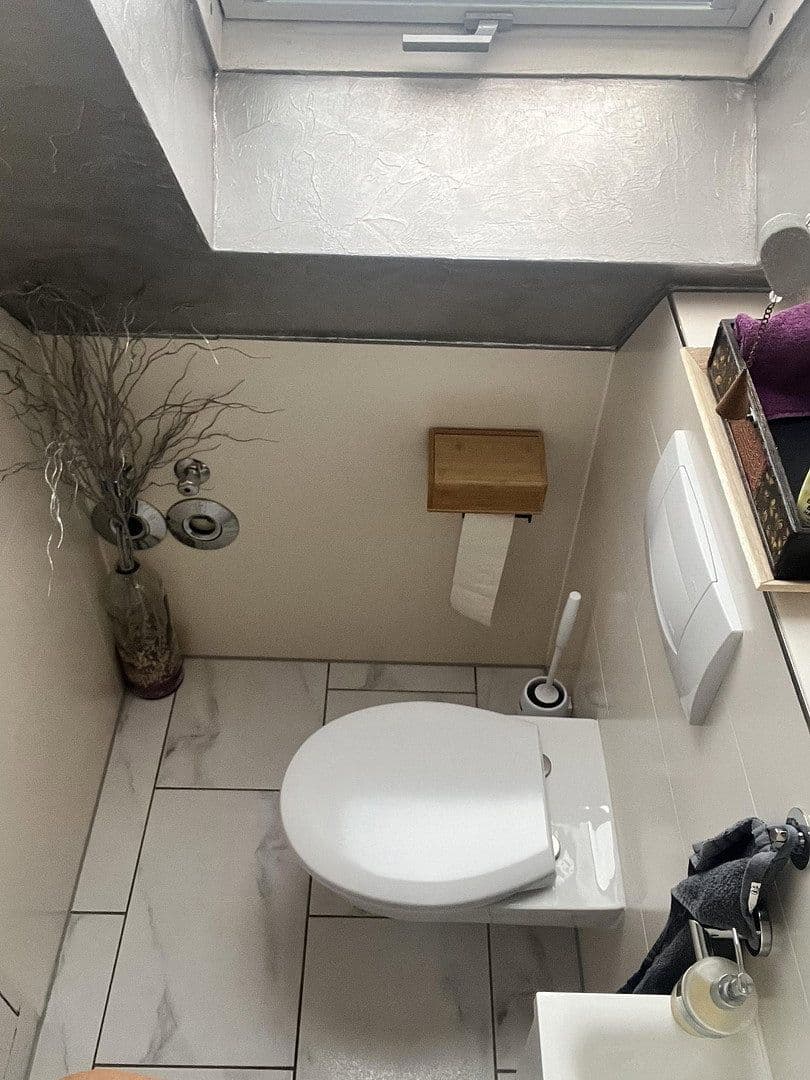 Predaj bytu 4-izbový 123 m², Rheinstetten, Bádensko-Wurttembersko Predaj bytu 4-izbový 123 m², Rheinstetten, Bádensko-Wurttembersko