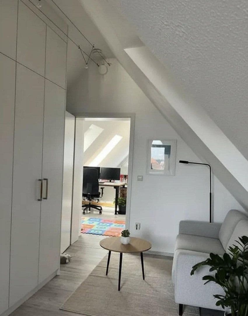 Predaj bytu 4-izbový 123 m², Rheinstetten, Bádensko-Wurttembersko Predaj bytu 4-izbový 123 m², Rheinstetten, Bádensko-Wurttembersko
