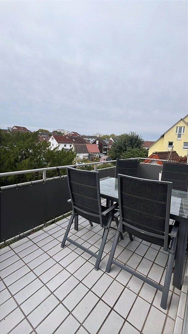 Predaj bytu 4-izbový 123 m², Rheinstetten, Bádensko-Wurttembersko Predaj bytu 4-izbový 123 m², Rheinstetten, Bádensko-Wurttembersko