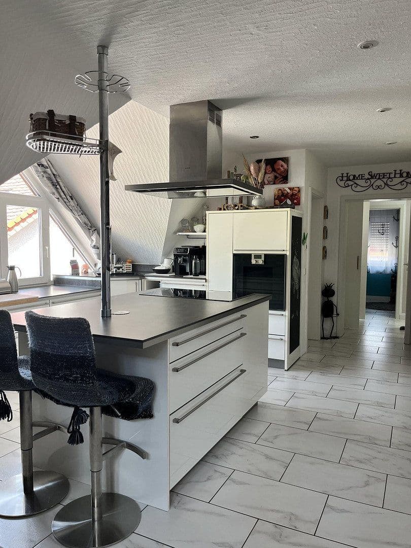 Predaj bytu 4-izbový 123 m², Rheinstetten, Bádensko-Wurttembersko Predaj bytu 4-izbový 123 m², Rheinstetten, Bádensko-Wurttembersko