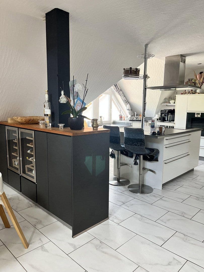 Predaj bytu 4-izbový 123 m², Rheinstetten, Bádensko-Wurttembersko Predaj bytu 4-izbový 123 m², Rheinstetten, Bádensko-Wurttembersko