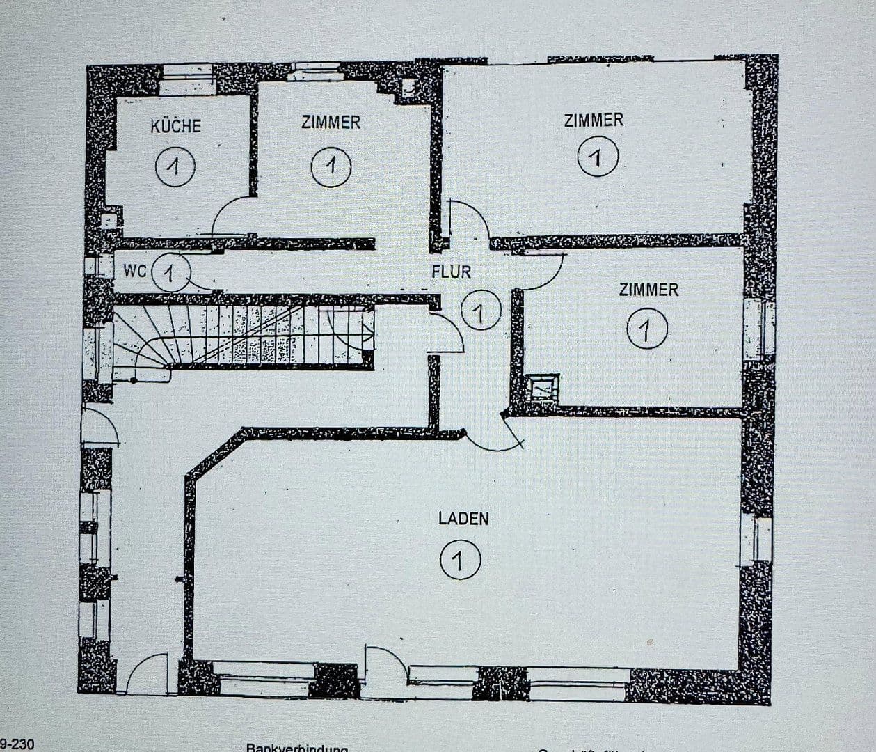 Prenájom kancelárie 102 m², Seyfferstr.10, Stuttgart, Bádensko-Wurttembersko Prenájom kancelárie 102 m², Seyfferstr.10, Stuttgart, Bádensko-Wurttembersko