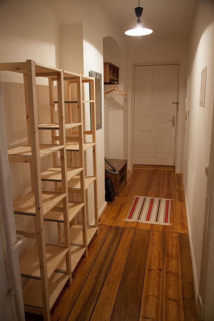 Predaj bytu 2-izbový 50 m², Greifenhagener Straße 6, Berlin, Berlín Predaj bytu 2-izbový 50 m², Greifenhagener Straße 6, Berlin, Berlín