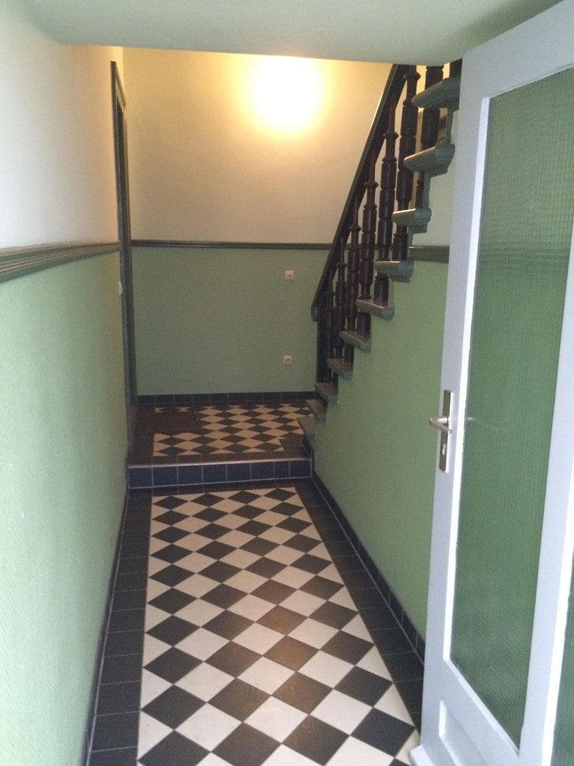 Predaj bytu 2-izbový 50 m², Greifenhagener Straße 6, Berlin, Berlín Predaj bytu 2-izbový 50 m², Greifenhagener Straße 6, Berlin, Berlín