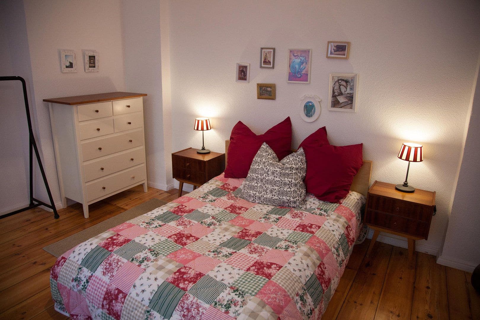 Predaj bytu 2-izbový 50 m², Greifenhagener Straße 6, Berlin, Berlín Predaj bytu 2-izbový 50 m², Greifenhagener Straße 6, Berlin, Berlín