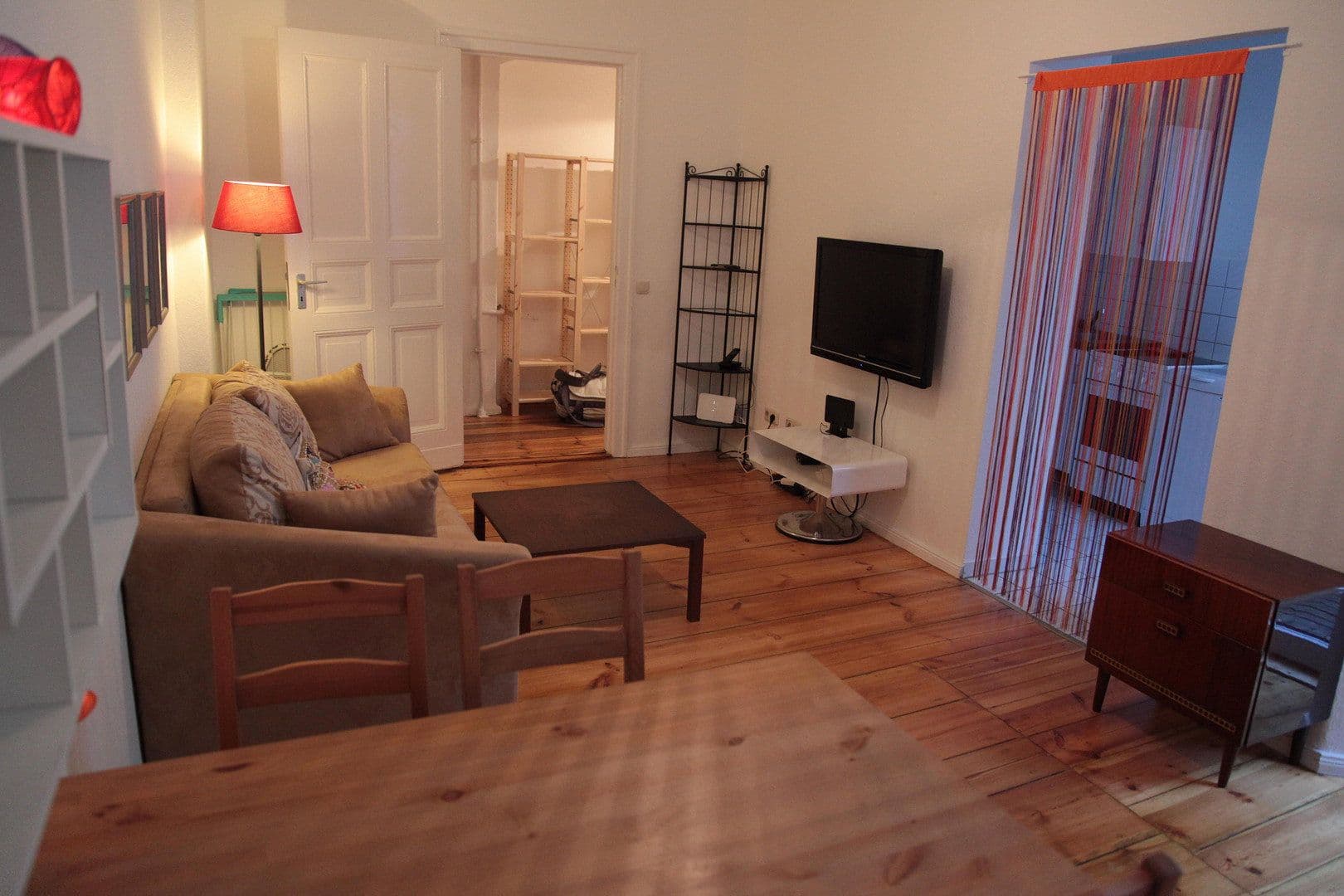 Predaj bytu 2-izbový 50 m², Greifenhagener Straße 6, Berlin, Berlín Predaj bytu 2-izbový 50 m², Greifenhagener Straße 6, Berlin, Berlín