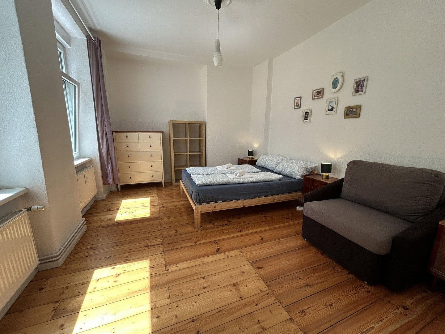 Predaj bytu 2-izbový 50 m², Greifenhagener Straße 6, Berlin, Berlín Predaj bytu 2-izbový 50 m², Greifenhagener Straße 6, Berlin, Berlín
