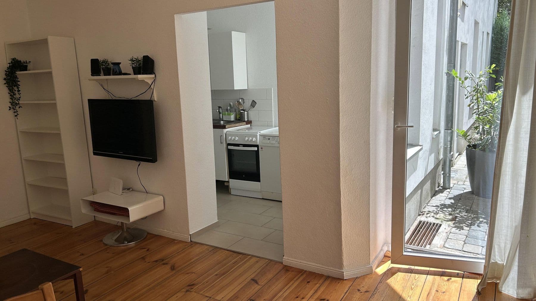 Predaj bytu 2-izbový 50 m², Greifenhagener Straße 6, Berlin, Berlín Predaj bytu 2-izbový 50 m², Greifenhagener Straße 6, Berlin, Berlín