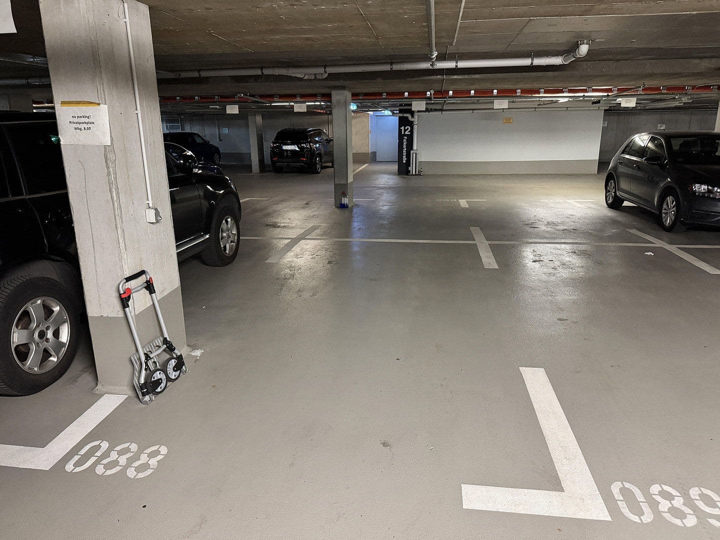 Predaj bytu 2-izbový 56 m², Falkertstr. 4, Stuttgart, Bádensko-Wurttembersko Predaj bytu 2-izbový 56 m², Falkertstr. 4, Stuttgart, Bádensko-Wurttembersko