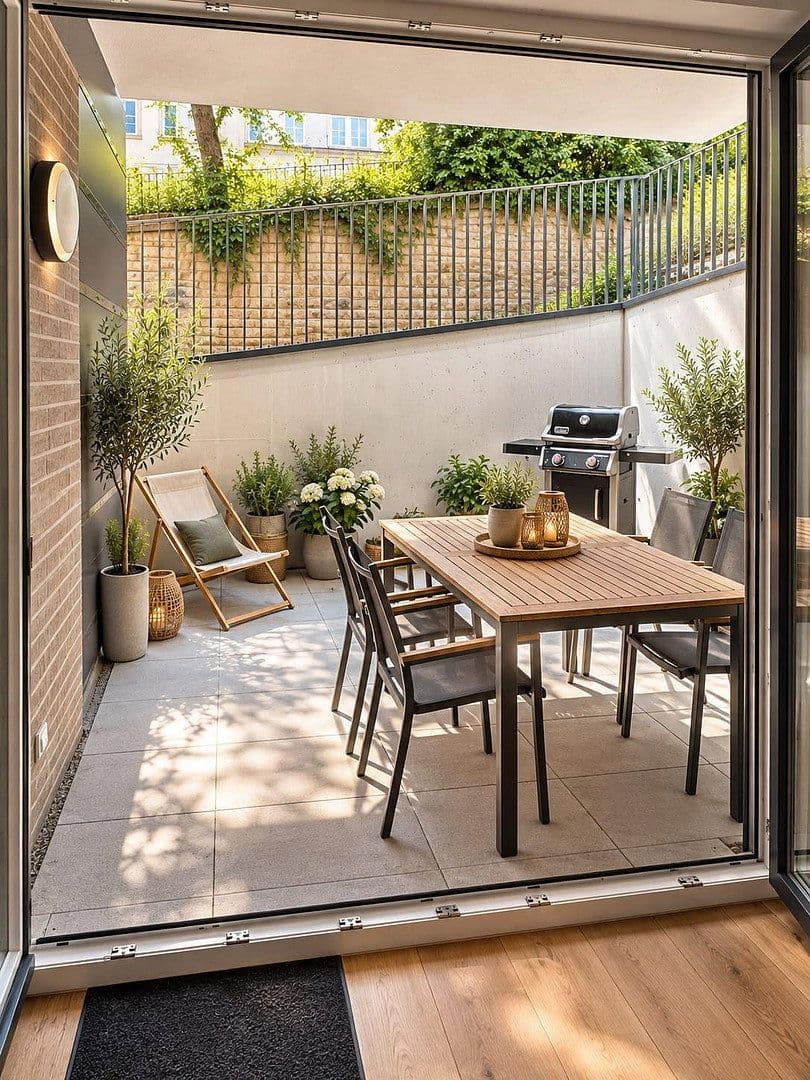 Predaj bytu 2-izbový 56 m², Falkertstr. 4, Stuttgart, Bádensko-Wurttembersko Predaj bytu 2-izbový 56 m², Falkertstr. 4, Stuttgart, Bádensko-Wurttembersko