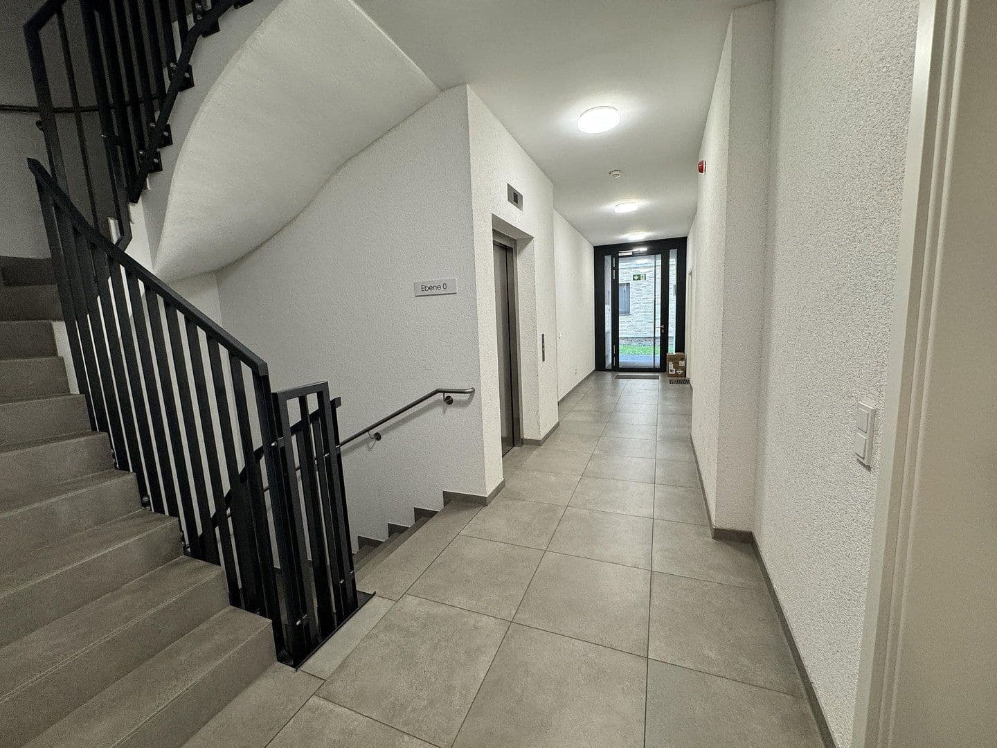 Predaj bytu 2-izbový 56 m², Falkertstr. 4, Stuttgart, Bádensko-Wurttembersko Predaj bytu 2-izbový 56 m², Falkertstr. 4, Stuttgart, Bádensko-Wurttembersko