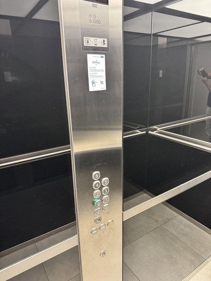 Predaj bytu 2-izbový 56 m², Falkertstr. 4, Stuttgart, Bádensko-Wurttembersko Predaj bytu 2-izbový 56 m², Falkertstr. 4, Stuttgart, Bádensko-Wurttembersko