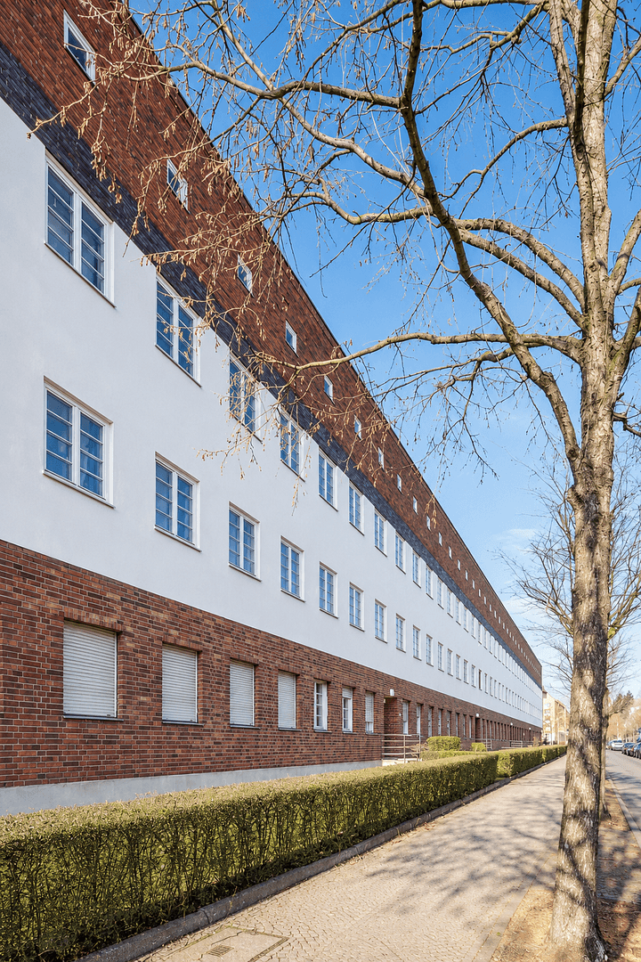 Predaj bytu 3-izbový 65 m², Waldowstraße 52, Berlin, Berlín Predaj bytu 3-izbový 65 m², Waldowstraße 52, Berlin, Berlín