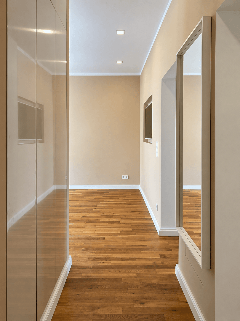 Predaj bytu 3-izbový 65 m², Waldowstraße 52, Berlin, Berlín Predaj bytu 3-izbový 65 m², Waldowstraße 52, Berlin, Berlín