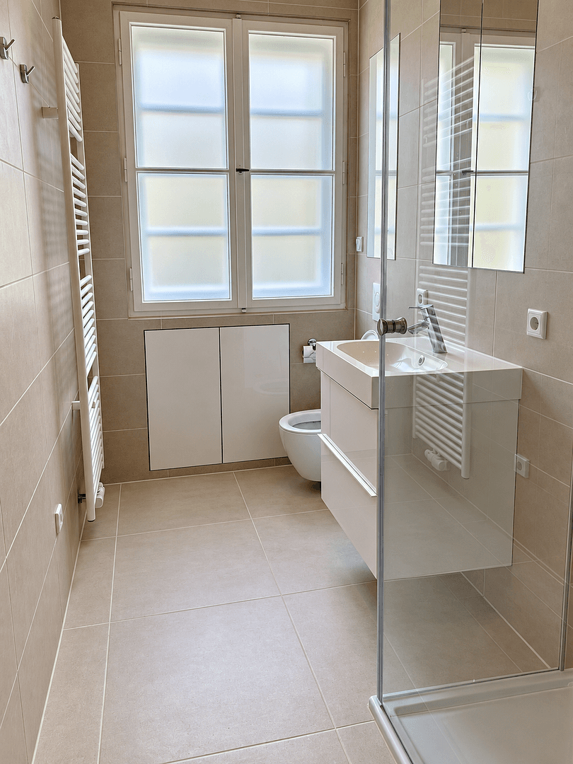 Predaj bytu 3-izbový 65 m², Waldowstraße 52, Berlin, Berlín Predaj bytu 3-izbový 65 m², Waldowstraße 52, Berlin, Berlín