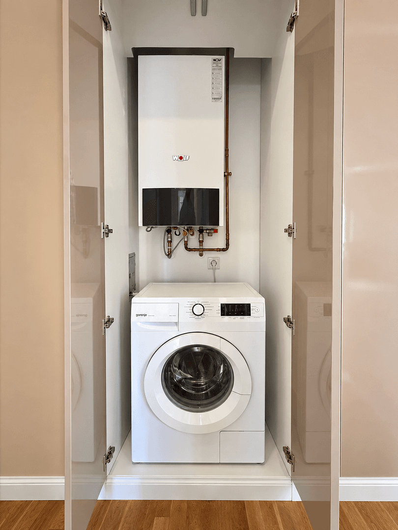 Predaj bytu 3-izbový 65 m², Waldowstraße 52, Berlin, Berlín Predaj bytu 3-izbový 65 m², Waldowstraße 52, Berlin, Berlín