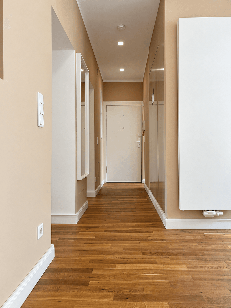 Predaj bytu 3-izbový 65 m², Waldowstraße 52, Berlin, Berlín Predaj bytu 3-izbový 65 m², Waldowstraße 52, Berlin, Berlín