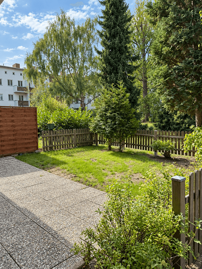 Predaj bytu 3-izbový 65 m², Waldowstraße 52, Berlin, Berlín Predaj bytu 3-izbový 65 m², Waldowstraße 52, Berlin, Berlín