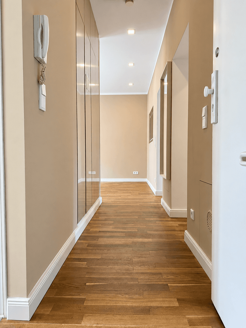 Predaj bytu 3-izbový 65 m², Waldowstraße 52, Berlin, Berlín Predaj bytu 3-izbový 65 m², Waldowstraße 52, Berlin, Berlín