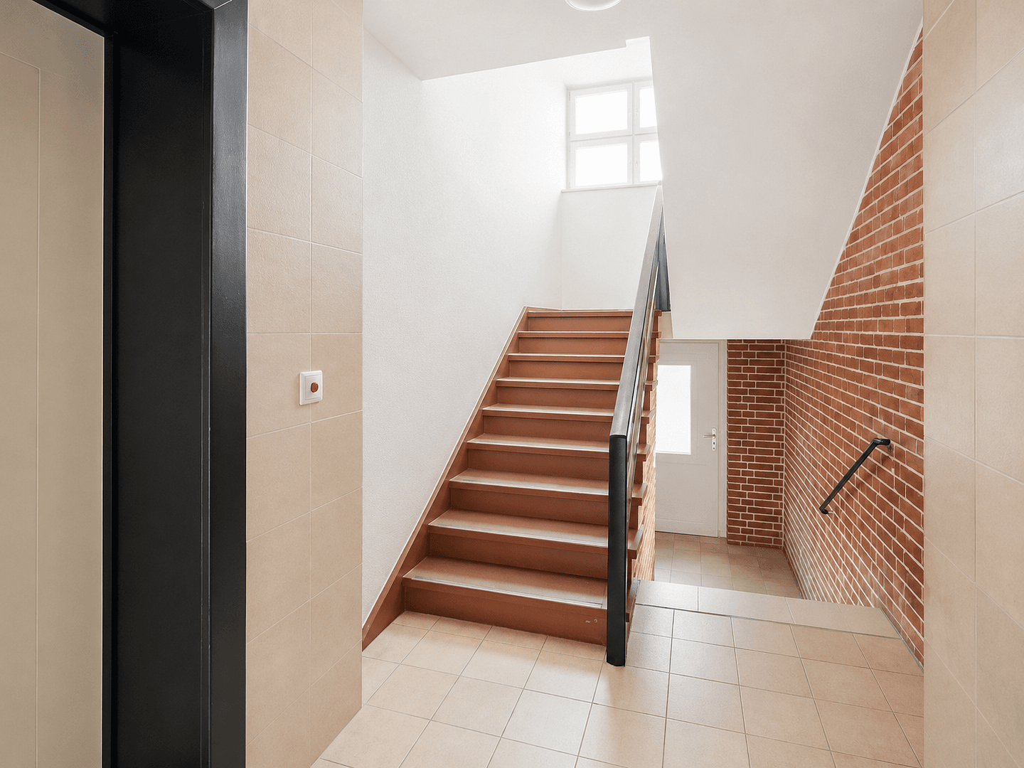 Predaj bytu 3-izbový 65 m², Waldowstraße 52, Berlin, Berlín Predaj bytu 3-izbový 65 m², Waldowstraße 52, Berlin, Berlín
