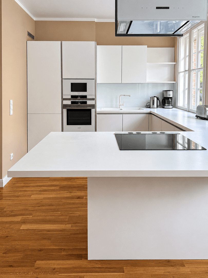 Predaj bytu 3-izbový 65 m², Waldowstraße 52, Berlin, Berlín Predaj bytu 3-izbový 65 m², Waldowstraße 52, Berlin, Berlín
