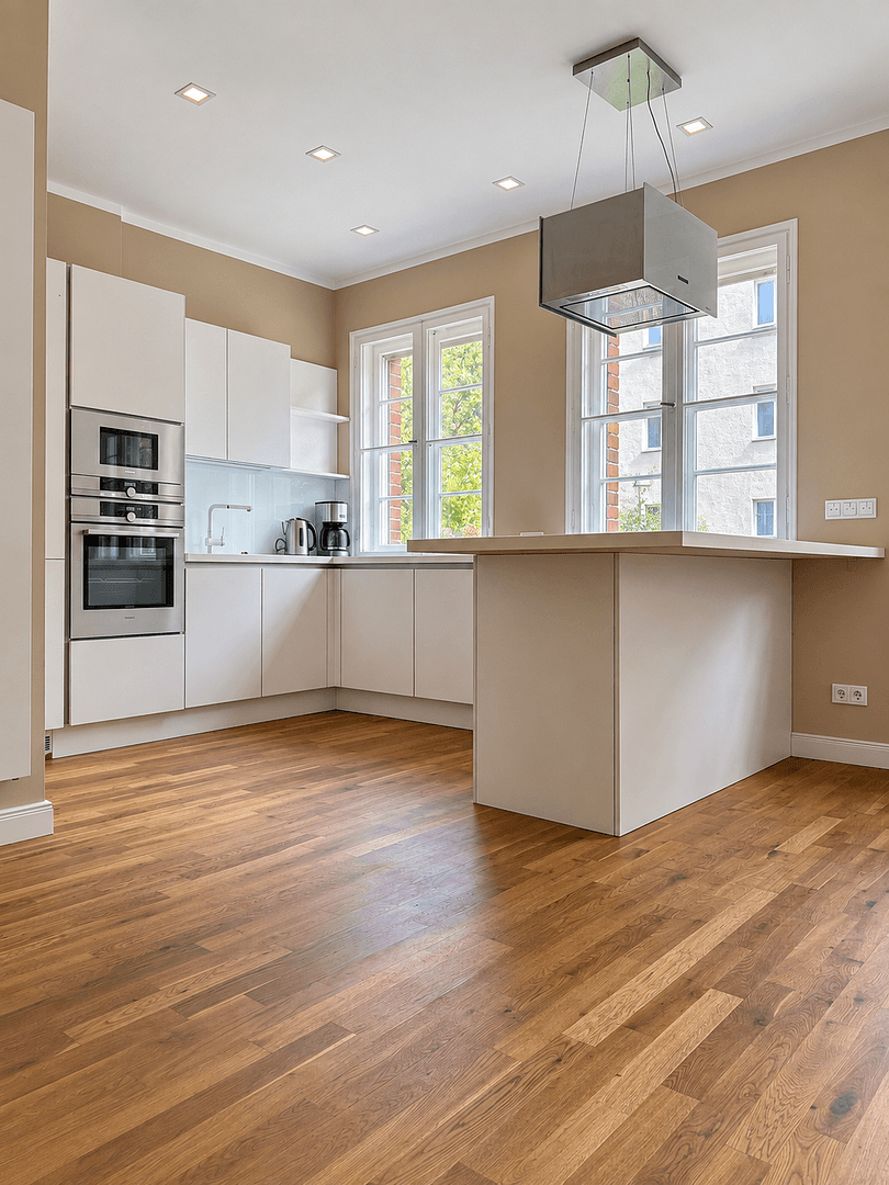 Predaj bytu 3-izbový 65 m², Waldowstraße 52, Berlin, Berlín Predaj bytu 3-izbový 65 m², Waldowstraße 52, Berlin, Berlín