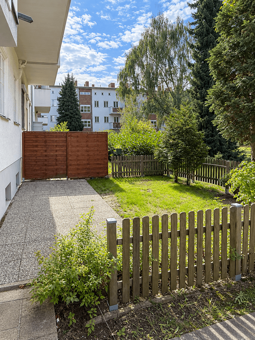 Predaj bytu 3-izbový 65 m², Waldowstraße 52, Berlin, Berlín Predaj bytu 3-izbový 65 m², Waldowstraße 52, Berlin, Berlín