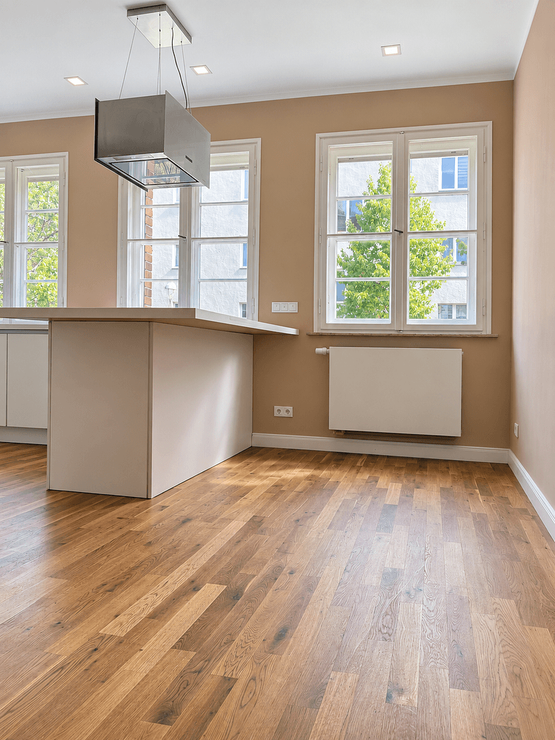 Predaj bytu 3-izbový 65 m², Waldowstraße 52, Berlin, Berlín Predaj bytu 3-izbový 65 m², Waldowstraße 52, Berlin, Berlín