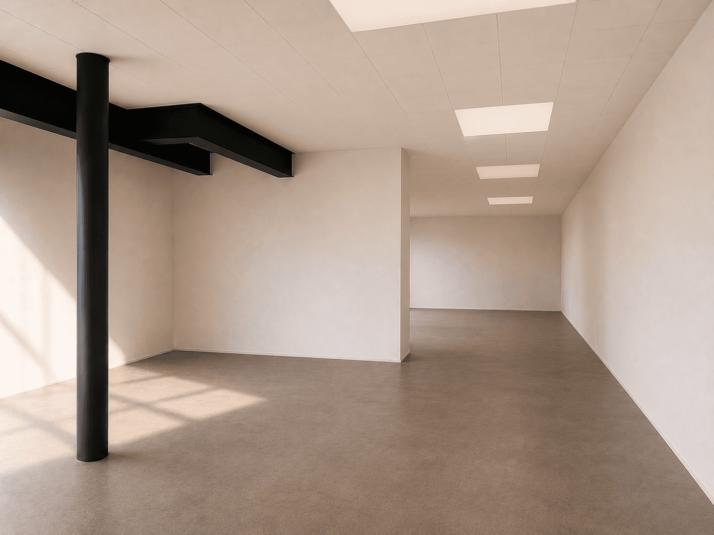 Prenájom nebytového priestoru 70 m², Georg-Fischer-Straße 32, Singen (Hohentwiel), Bádensko-Wurttembersko Prenájom nebytového priestoru 70 m², Georg-Fischer-Straße 32, Singen (Hohentwiel), Bádensko-Wurttembersko