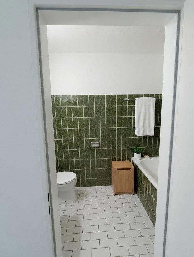 Predaj bytu 3-izbový 77 m², Klingerstrasse, 34, München, Bavorsko Predaj bytu 3-izbový 77 m², Klingerstrasse, 34, München, Bavorsko