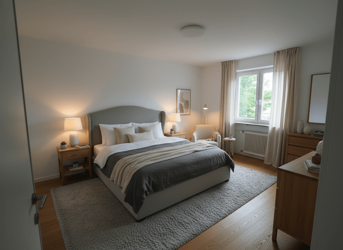 Predaj bytu 3-izbový 77 m², Klingerstrasse, 34, München, Bavorsko Predaj bytu 3-izbový 77 m², Klingerstrasse, 34, München, Bavorsko
