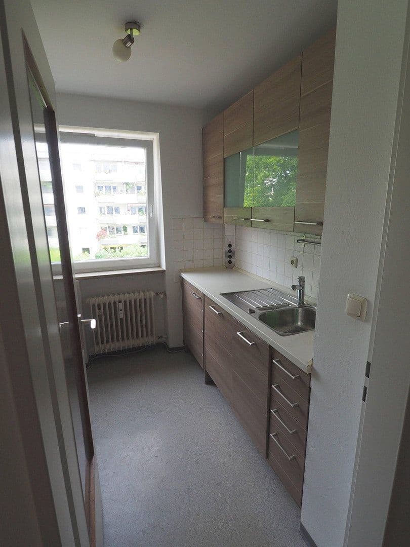 Predaj bytu 3-izbový 77 m², Klingerstrasse, 34, München, Bavorsko Predaj bytu 3-izbový 77 m², Klingerstrasse, 34, München, Bavorsko