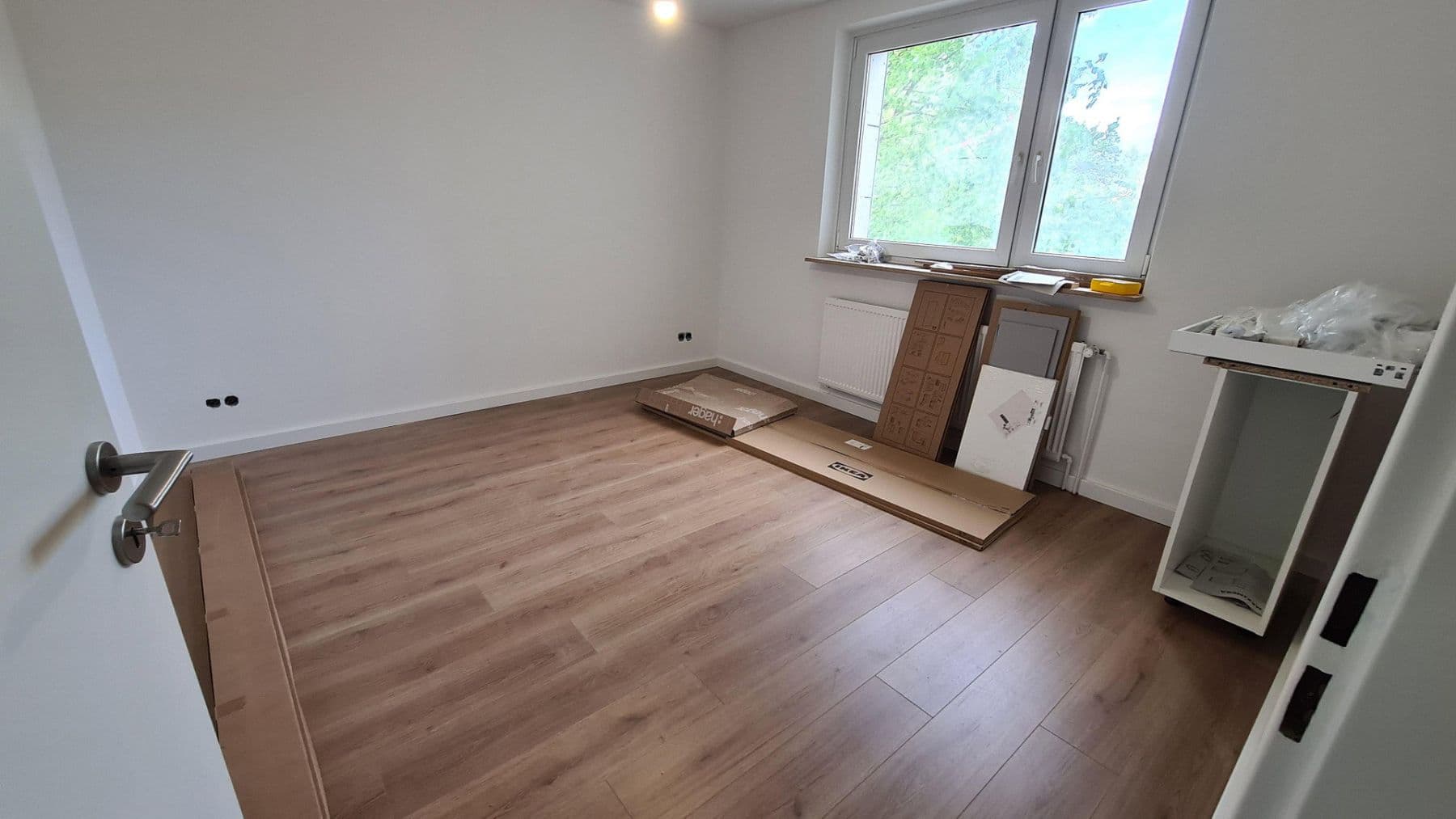Prenájom bytu 4-izbový 80 m², Neuhof 10, Reinfeld, Šlezvicko-Holštajnsko Prenájom bytu 4-izbový 80 m², Neuhof 10, Reinfeld, Šlezvicko-Holštajnsko