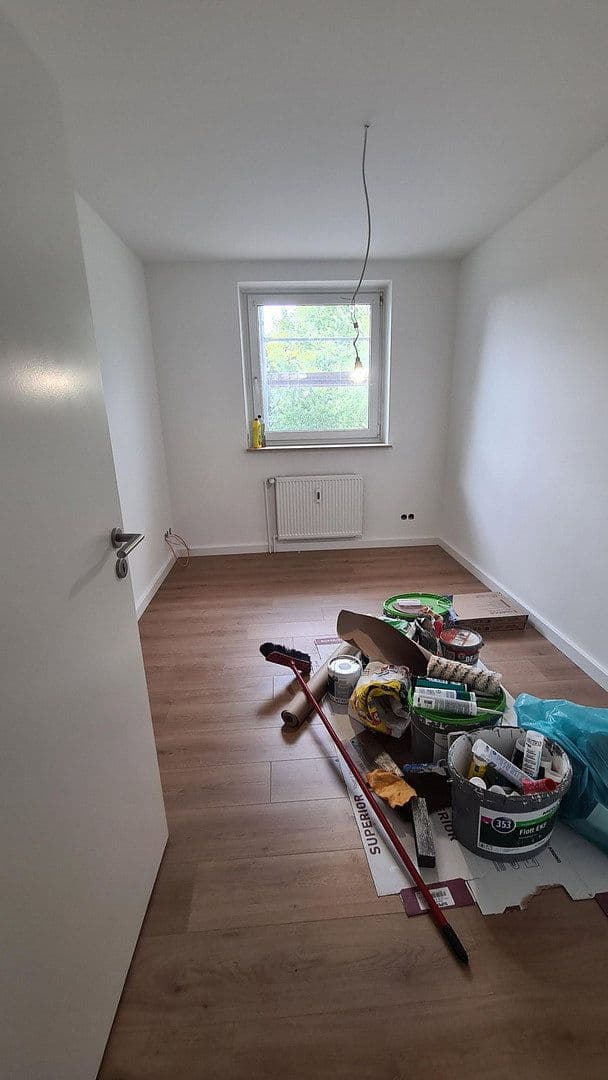 Prenájom bytu 4-izbový 80 m², Neuhof 10, Reinfeld, Šlezvicko-Holštajnsko Prenájom bytu 4-izbový 80 m², Neuhof 10, Reinfeld, Šlezvicko-Holštajnsko