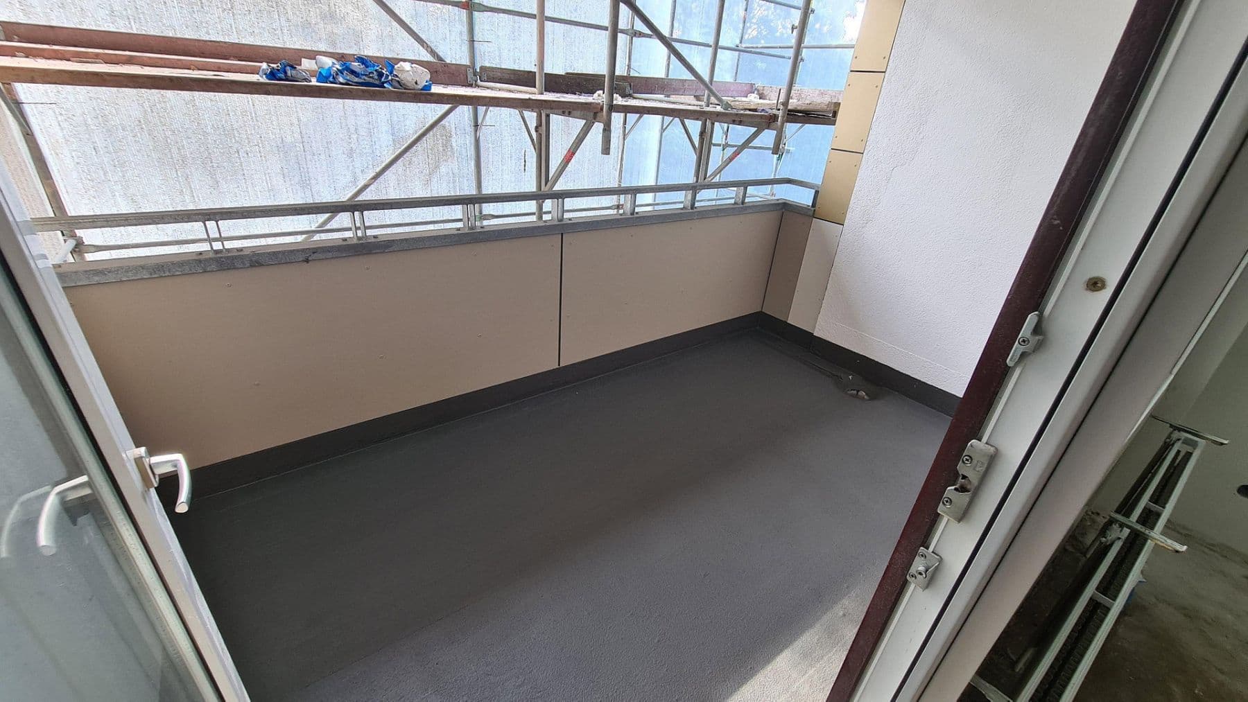 Prenájom bytu 4-izbový 80 m², Neuhof 10, Reinfeld, Šlezvicko-Holštajnsko Prenájom bytu 4-izbový 80 m², Neuhof 10, Reinfeld, Šlezvicko-Holštajnsko