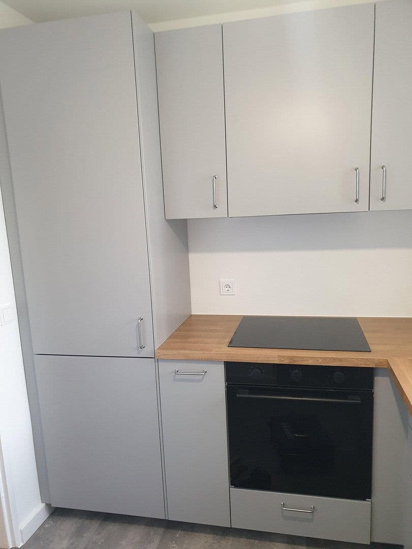 Prenájom bytu 4-izbový 80 m², Neuhof 10, Reinfeld, Šlezvicko-Holštajnsko Prenájom bytu 4-izbový 80 m², Neuhof 10, Reinfeld, Šlezvicko-Holštajnsko