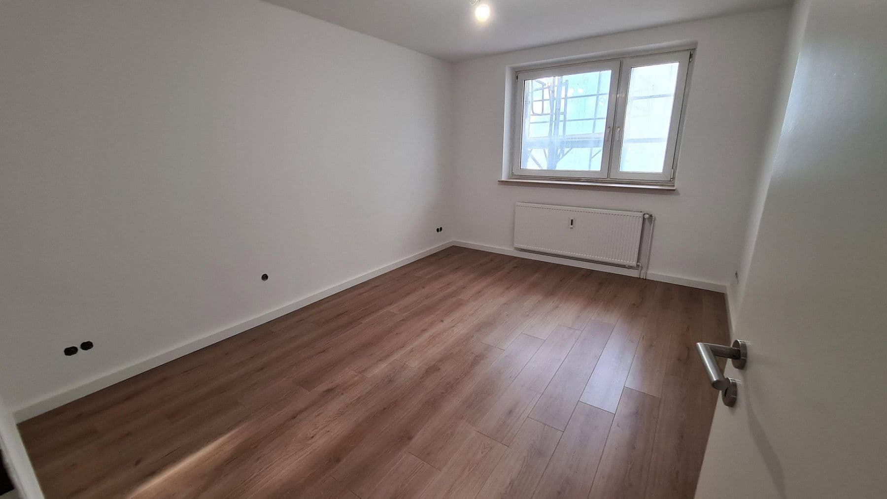 Prenájom bytu 4-izbový 80 m², Neuhof 10, Reinfeld, Šlezvicko-Holštajnsko Prenájom bytu 4-izbový 80 m², Neuhof 10, Reinfeld, Šlezvicko-Holštajnsko