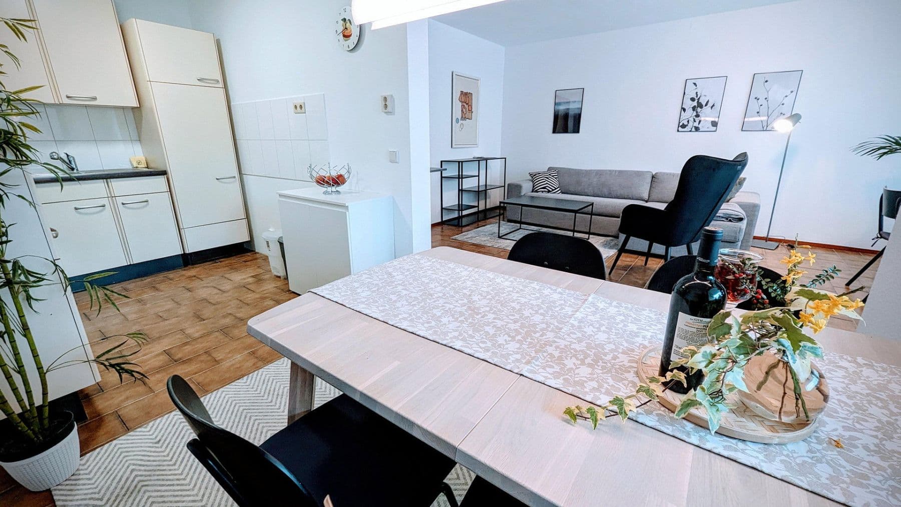 Predaj bytu 2-izbový 58 m², Darmstadt, Hesensko Predaj bytu 2-izbový 58 m², Darmstadt, Hesensko
