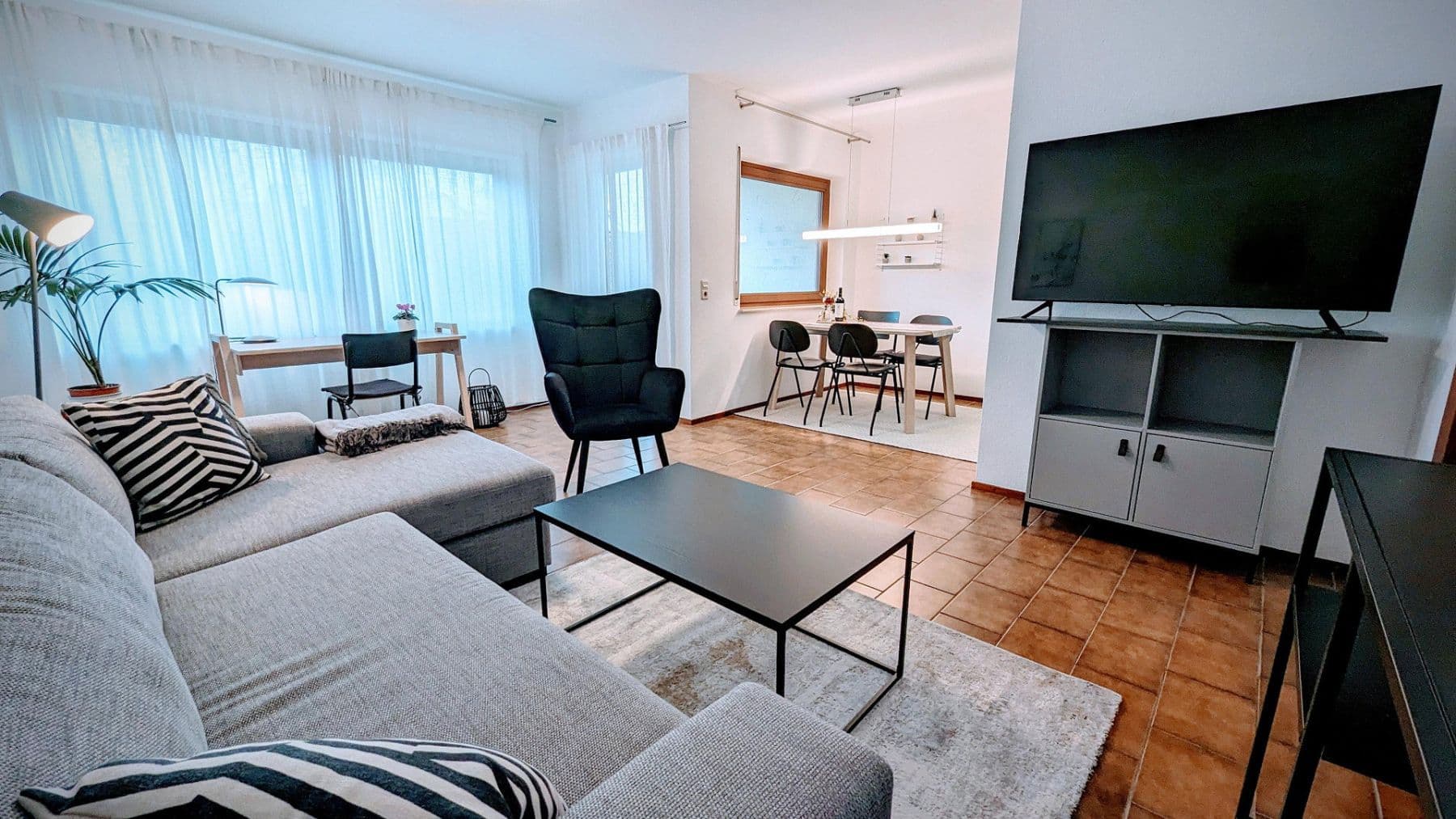 Predaj bytu 2-izbový 58 m², Darmstadt, Hesensko Predaj bytu 2-izbový 58 m², Darmstadt, Hesensko