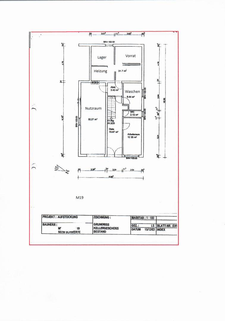 Predaj domu 174 m², pozemok 608 m², Schwerte, Severné Porýnie - Westfálsko Predaj domu 174 m², pozemok 608 m², Schwerte, Severné Porýnie - Westfálsko