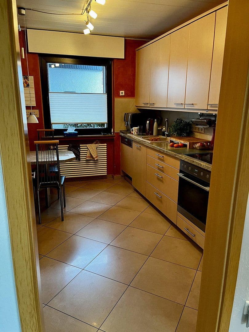 Predaj domu 174 m², pozemok 608 m², Schwerte, Severné Porýnie - Westfálsko Predaj domu 174 m², pozemok 608 m², Schwerte, Severné Porýnie - Westfálsko