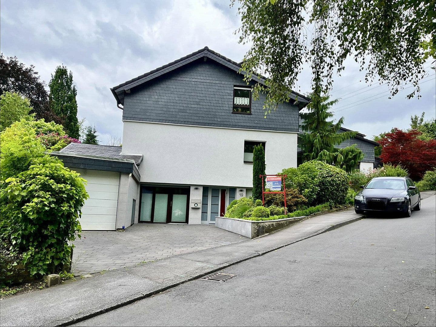 Predaj domu 174 m², pozemok 608 m², Schwerte, Severné Porýnie - Westfálsko Predaj domu 174 m², pozemok 608 m², Schwerte, Severné Porýnie - Westfálsko