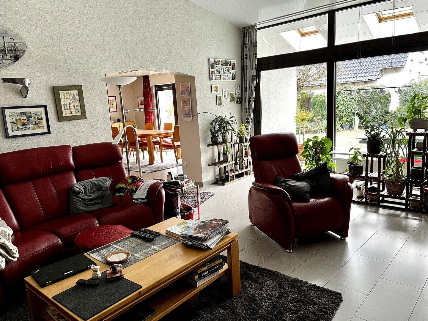 Predaj domu 174 m², pozemok 608 m², Schwerte, Severné Porýnie - Westfálsko Predaj domu 174 m², pozemok 608 m², Schwerte, Severné Porýnie - Westfálsko