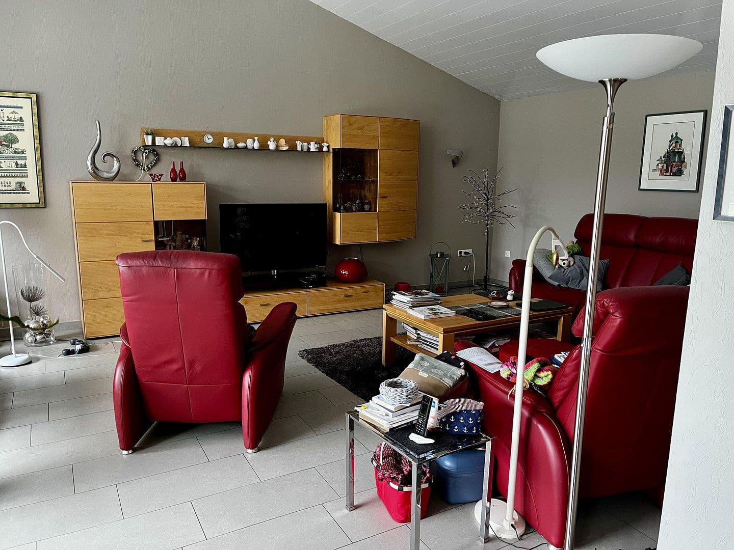 Predaj domu 174 m², pozemok 608 m², Schwerte, Severné Porýnie - Westfálsko Predaj domu 174 m², pozemok 608 m², Schwerte, Severné Porýnie - Westfálsko