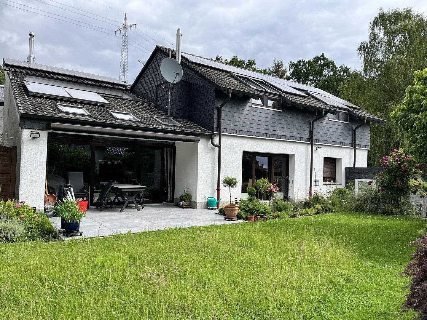 Predaj domu 174 m², pozemok 608 m², Schwerte, Severné Porýnie - Westfálsko Predaj domu 174 m², pozemok 608 m², Schwerte, Severné Porýnie - Westfálsko