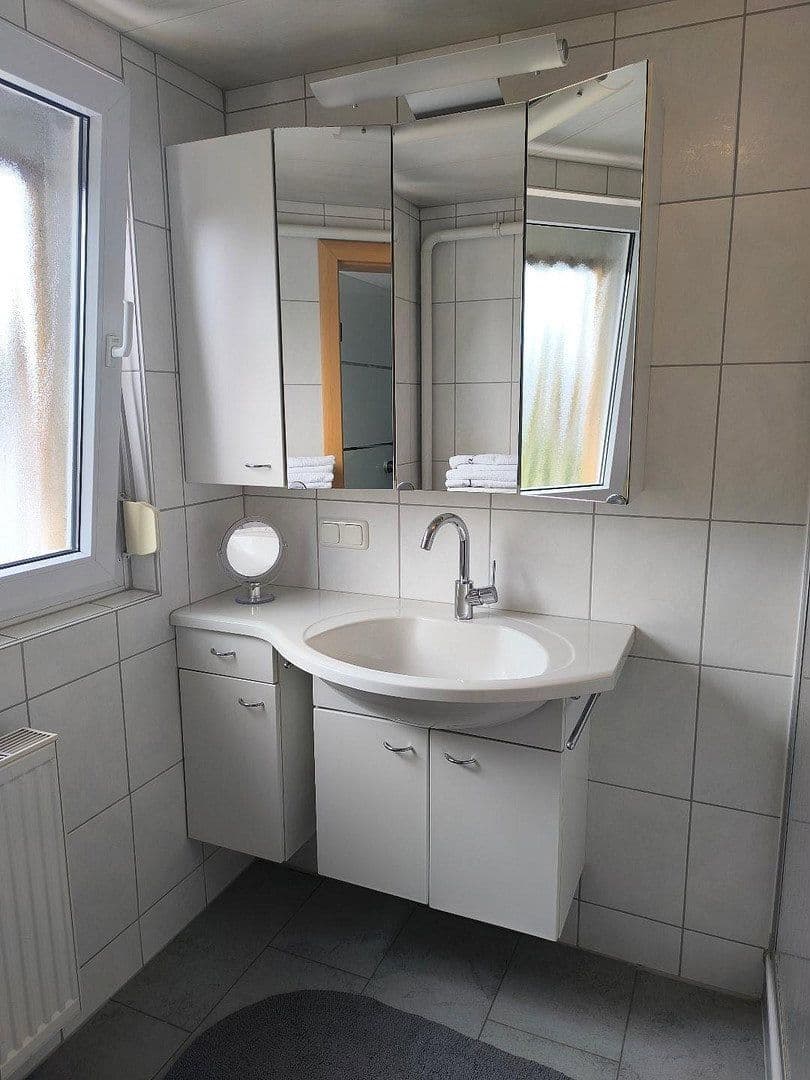 Predaj domu 154 m², pozemok 445 m², Pfungstadt, Hesensko Predaj domu 154 m², pozemok 445 m², Pfungstadt, Hesensko