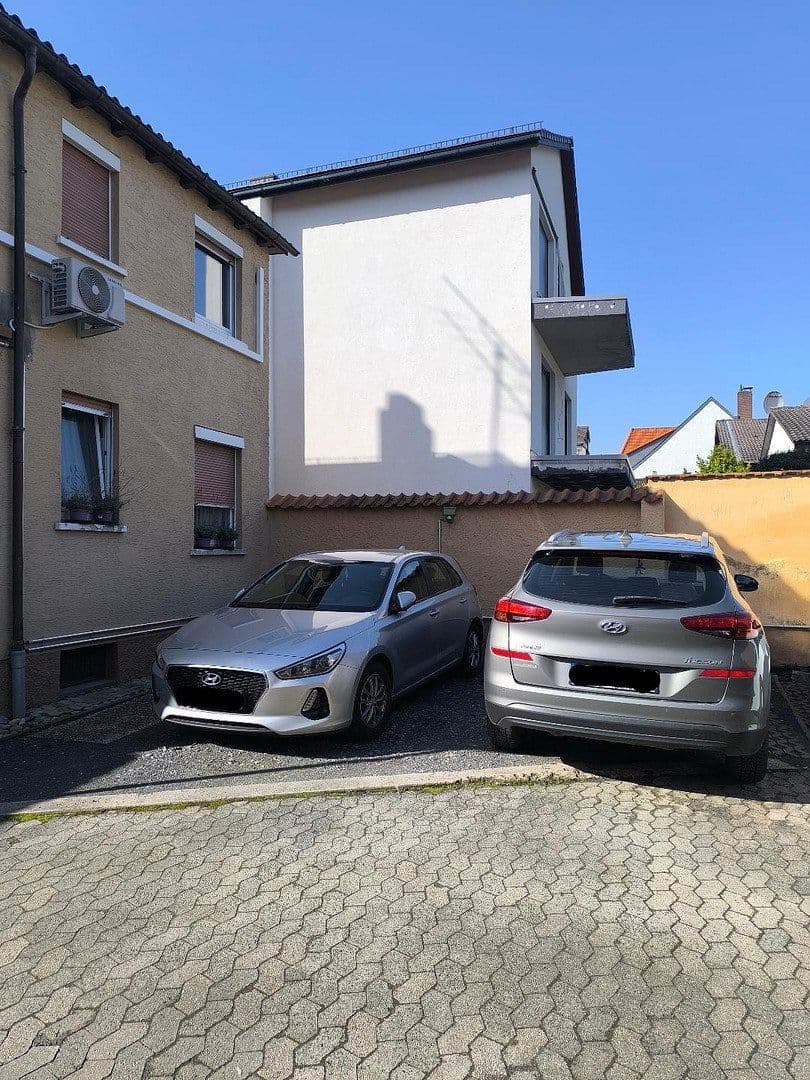 Predaj domu 154 m², pozemok 445 m², Pfungstadt, Hesensko Predaj domu 154 m², pozemok 445 m², Pfungstadt, Hesensko