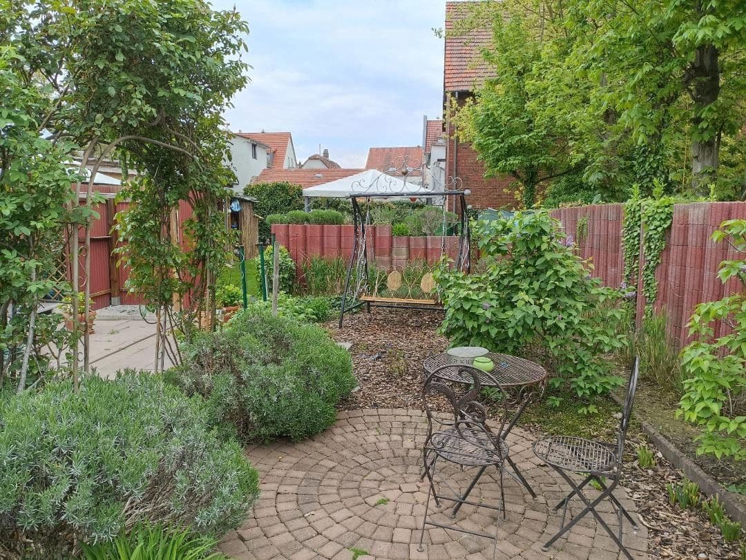 Predaj domu 154 m², pozemok 445 m², Pfungstadt, Hesensko Predaj domu 154 m², pozemok 445 m², Pfungstadt, Hesensko