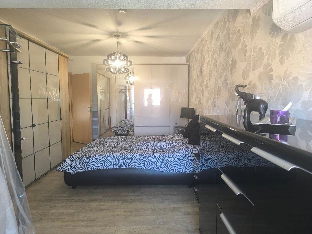 Predaj domu 154 m², pozemok 445 m², Pfungstadt, Hesensko Predaj domu 154 m², pozemok 445 m², Pfungstadt, Hesensko